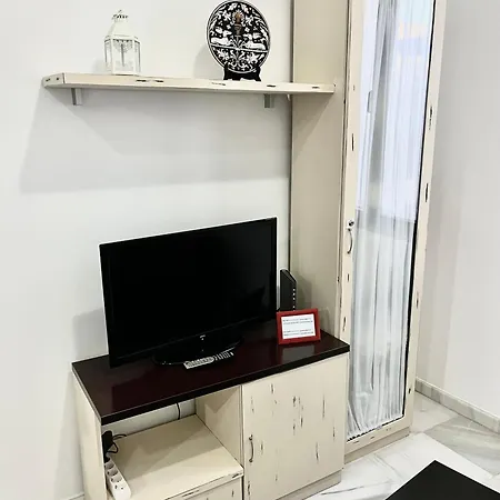 Appartement La Bodega - Parking Gratis *