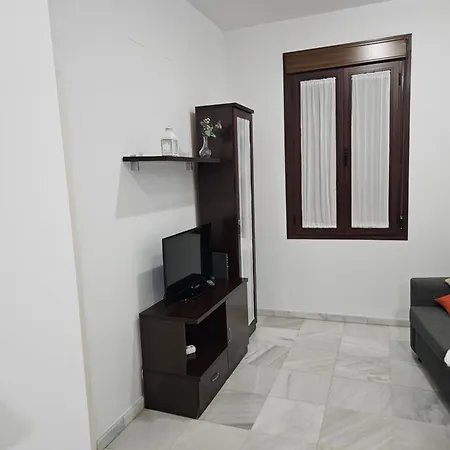 La Bodega - Parking Gratis * Jerez de la Frontera