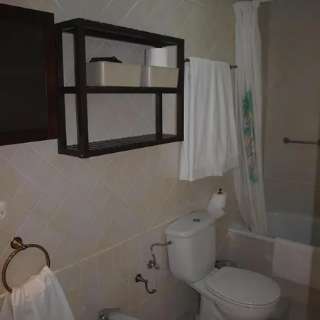 Apartman La Bodega - Parking Gratis Jerez de la Frontera