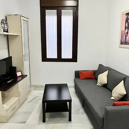 Lejlighed La Bodega - Parking Gratis Jerez de la Frontera