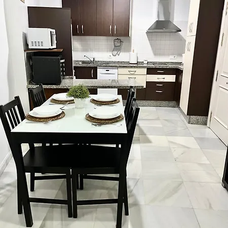 Apartman La Bodega - Parking Gratis