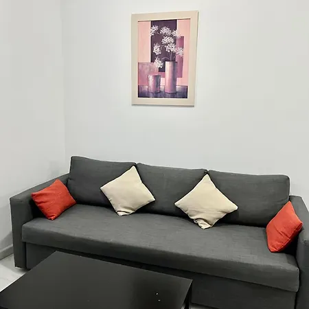 Lejlighed La Bodega - Parking Gratis