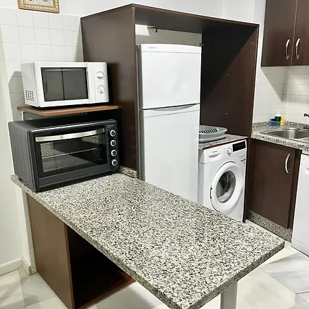 La Bodega - Parking Gratis Lejlighed