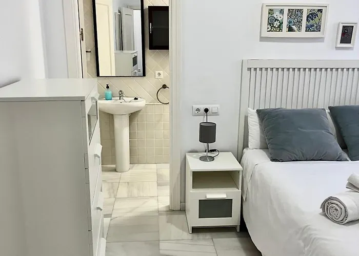 Lejlighed La Bodega - Parking Gratis *