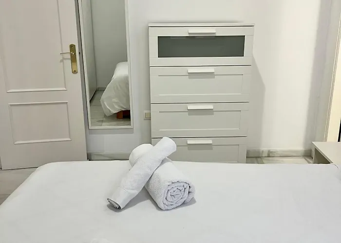 Lejlighed La Bodega - Parking Gratis