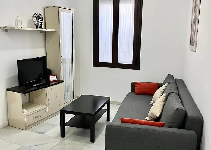 La Bodega - Parking Gratis Lejlighed