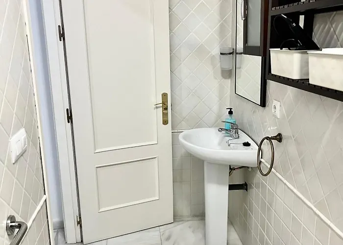 La Bodega - Parking Gratis Lejlighed *