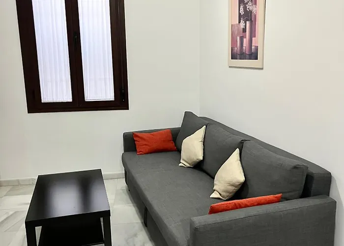 La Bodega - Parking Gratis * Jerez de la Frontera