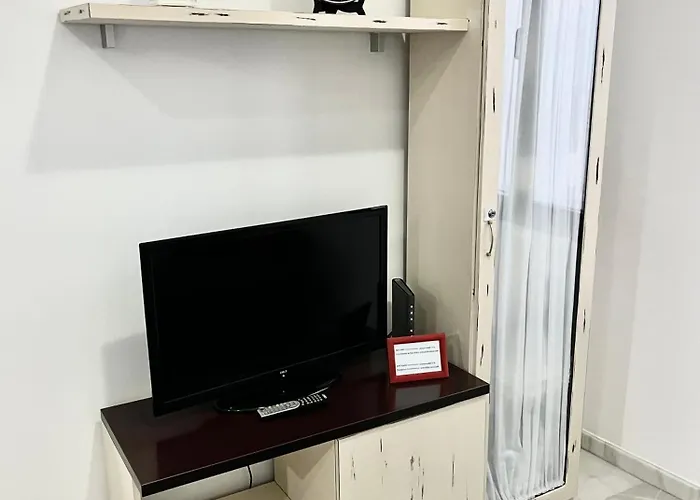 Lejlighed La Bodega - Parking Gratis *