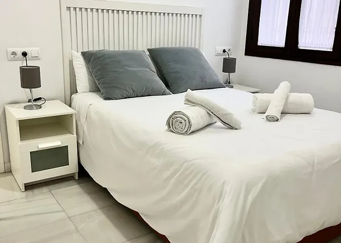 La Bodega - Parking Gratis