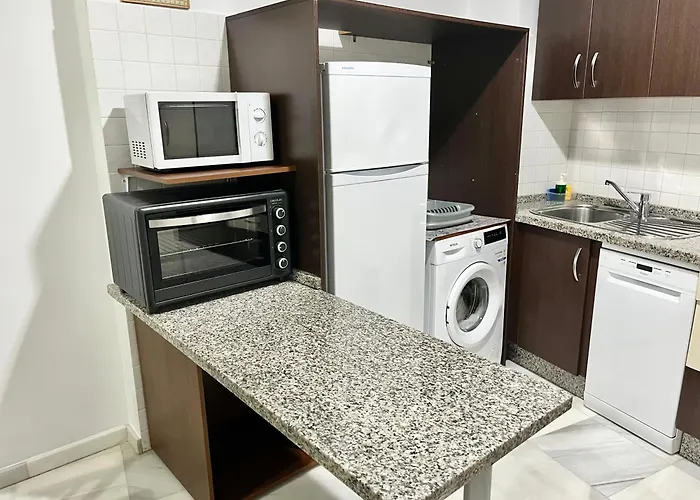 La Bodega - Parking Gratis Lejlighed