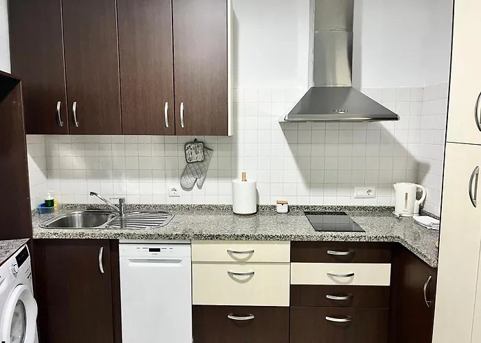 La Bodega - Parking Gratis Lejlighed Jerez de la Frontera