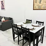 아파트 La Bodega - Parking Gratis 헤레스
