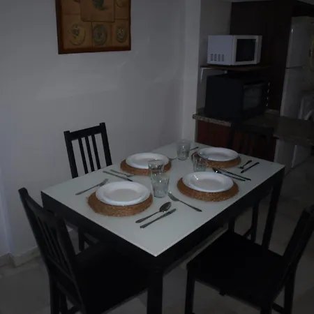 公寓 La Bodega - Parking Gratis 赫雷斯