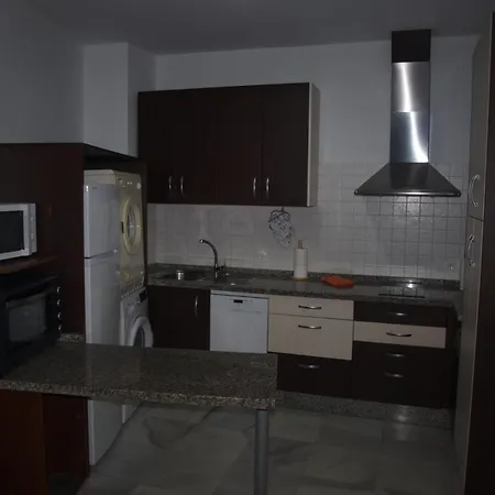 La Bodega - Parking Gratis 公寓 赫雷斯