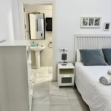 Lägenhet La Bodega - Parking Gratis *