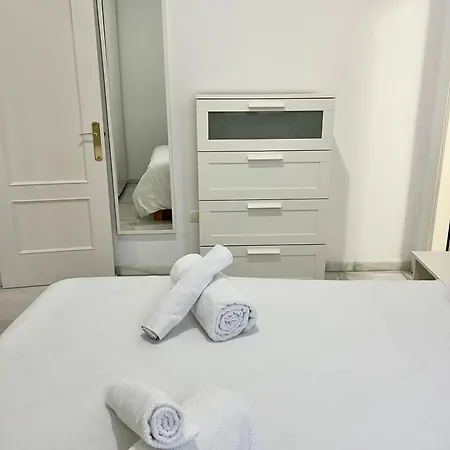 Lägenhet La Bodega - Parking Gratis