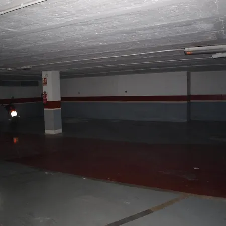 Lägenhet La Bodega - Parking Gratis Jerez de la Frontera